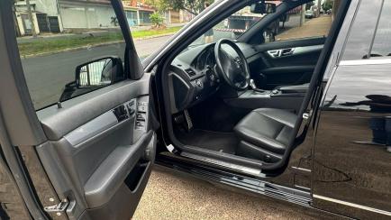 Mercedes-Benz Classe C C 200 CGI Avantgarde