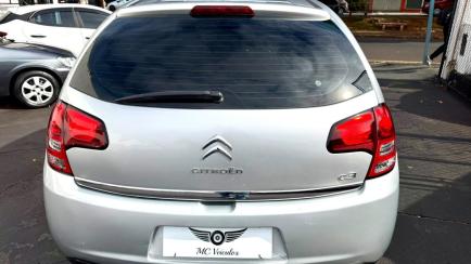 Citroën C3 Tendance 1.5 8V (Flex)