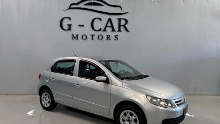Volkswagen Gol 1.0 (G5) (Flex)