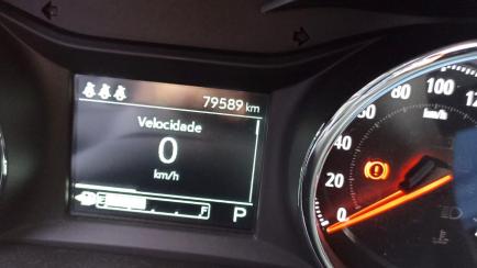 Chevrolet Tracker 1.0 Turbo (PCD) (Aut)
