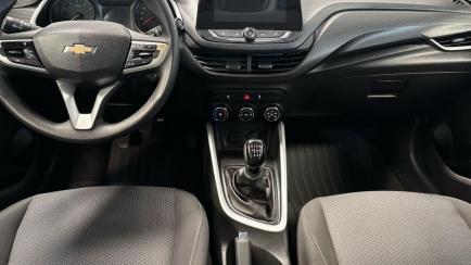 Chevrolet Onix 1.0 LT