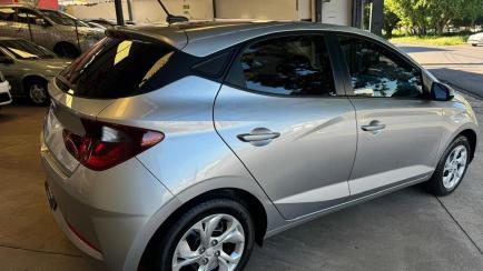 Hyundai HB20 1.0 Vision