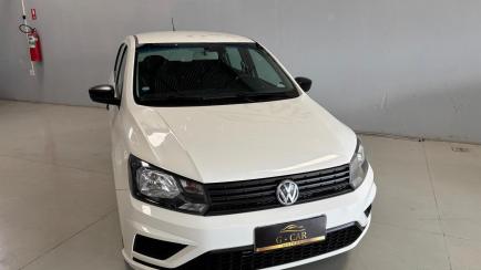 Volkswagen Gol 1.0