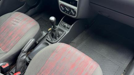 Chevrolet Montana Sport 1.8 (Flex)