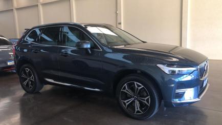 Volvo XC60 2.0 T8 Recharge Inscription Hybrid 4WD