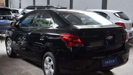 Chevrolet Prisma 1.4 LT SPE/4 (Aut)