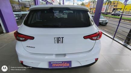Fiat Argo 1.0