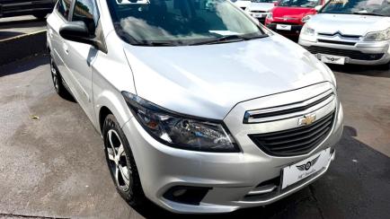 Chevrolet Onix 1.0 Joy SPE/4