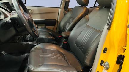 Mitsubishi L200 Triton 3.2 DID-H Savana 4WD