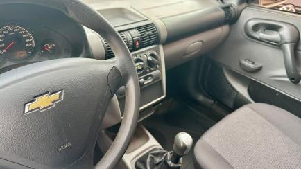 Chevrolet Classic LS VHC E 1.0 (Flex)