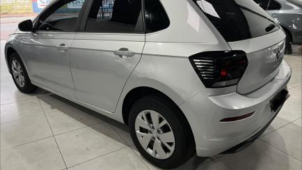 Volkswagen Polo 1.0