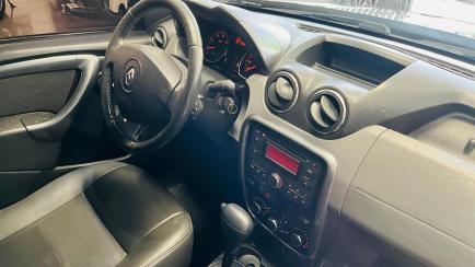 Renault Duster 2.0 16V Dynamique (Flex)(Aut)