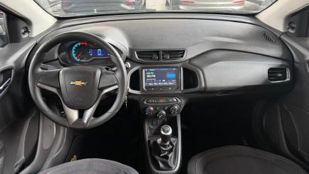 Chevrolet Onix 1.4 LT SPE/4