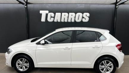 Volkswagen Polo 1.0 (Flex)