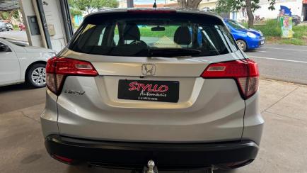 Honda HR-V EX CVT 1.8 I-VTEC FlexOne