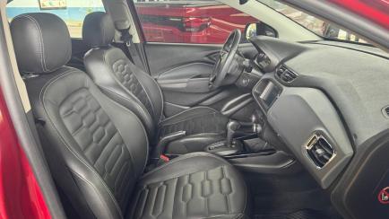 Chevrolet Onix 1.4 LTZ SPE/4 (Aut)