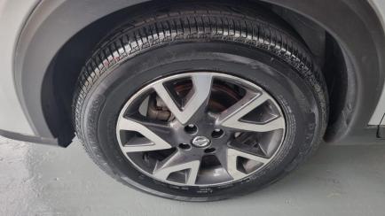 Nissan Kicks 1.6 Sense CVT