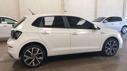 Volkswagen Polo 1.0 170 TSI Highline (Aut)