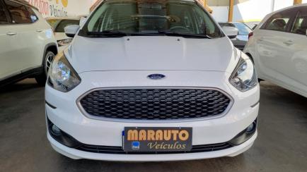 Ford Ka 1.0 SE Plus