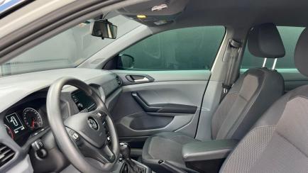 Volkswagen T-Cross 1.0 200 TSI (Aut)