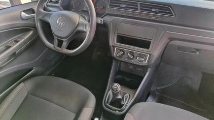 Volkswagen Saveiro 1.6 CS Robust