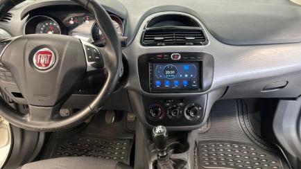 Fiat Punto Essence 1.6 16V (Flex)