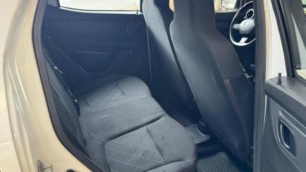 Renault Kwid 1.0 Zen