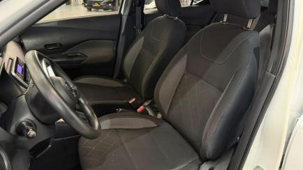 Nissan Kicks 1.6 S CVT (Flex)