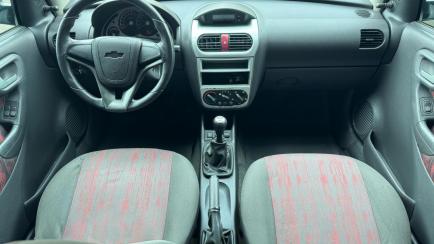 Chevrolet Montana Sport 1.8 (Flex)