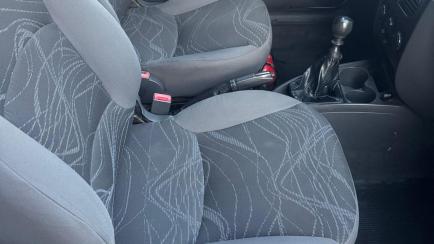 Fiat Strada Working 1.4 (Flex)