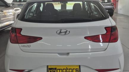 Hyundai HB20 1.0 Sense