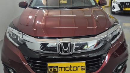 Honda HR-V 1.8 EXL CVT