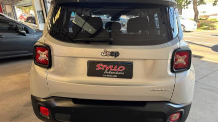 Jeep Renegade Sport 1.8 (Flex)
