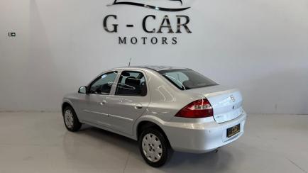 Chevrolet Prisma Maxx 1.4 (Flex)