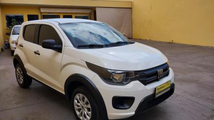 Fiat Mobi 1.0 Like