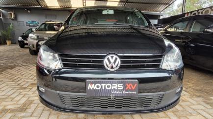 Volkswagen Fox 1.6 VHT Prime (Flex)