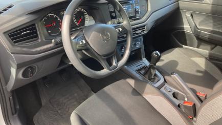 Volkswagen Polo 1.0 Track