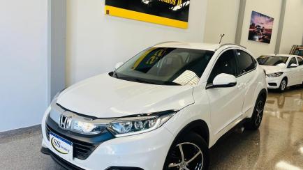 Honda HR-V EXL CVT 1.8 I-VTEC FlexOne