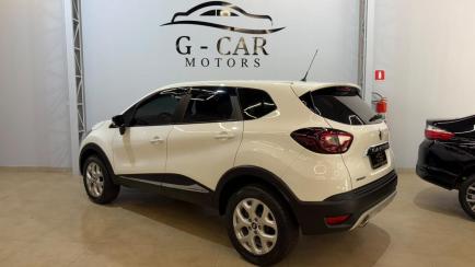Renault Captur Zen 1.6 16v SCe