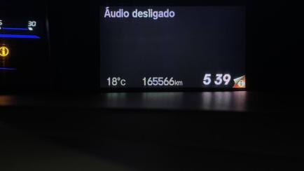 Honda New Civic LXS 1.8 16V i-VTEC (Flex)