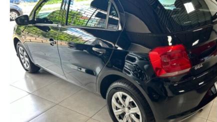 Volkswagen Gol 1.0 MPI (Flex)