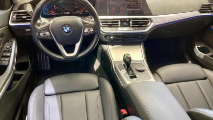 BMW Série 3 320i Sport GP