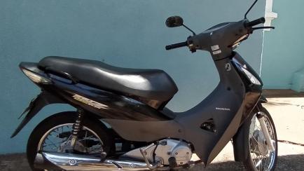 Honda BIZ 125 Biz 125 KS