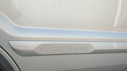 Ford EcoSport Ecosport XLT 2.0 16V (Flex) (Aut)