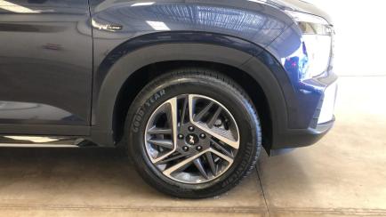 Hyundai Creta N Line Creta 1.0 T-GDI N Line (Aut)