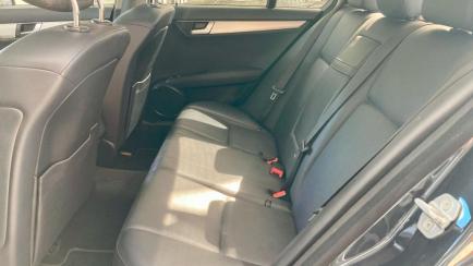 Mercedes-Benz Classe C C 200 CGI Avantgarde