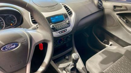 Ford Ka 1.0 SE
