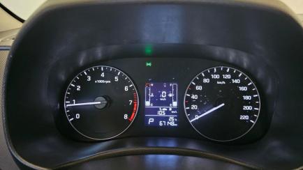 Hyundai Creta 1.6 Action (Aut)