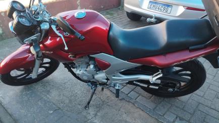 YAMAHA Fazer 250 ie Fazer 250 IE (Ltd.Edition)