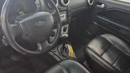 Ford EcoSport Ecosport XLT 2.0 16V (Flex) (Aut)
